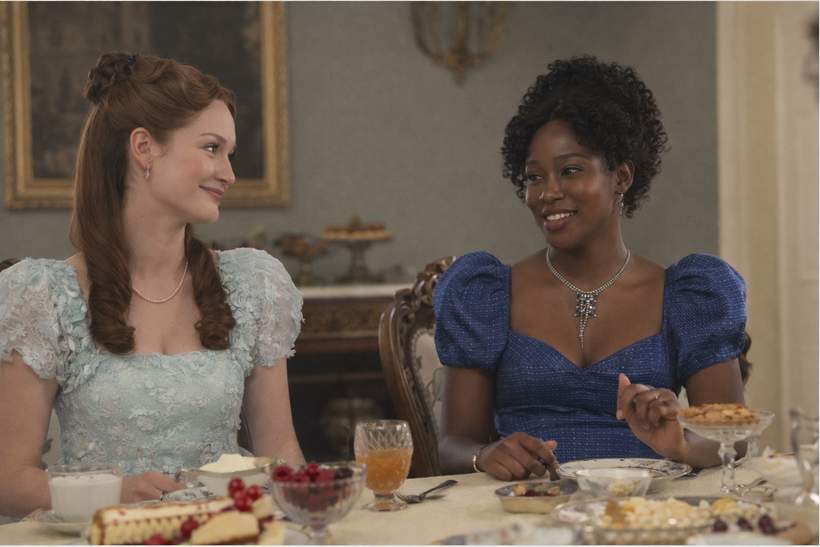 Bridgerton Season 5: Francesca Takes Center Stage!