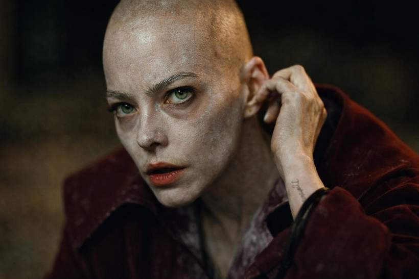 Bugonia Cements Emma Stone as One of the Greatest Actresses of Her Generation