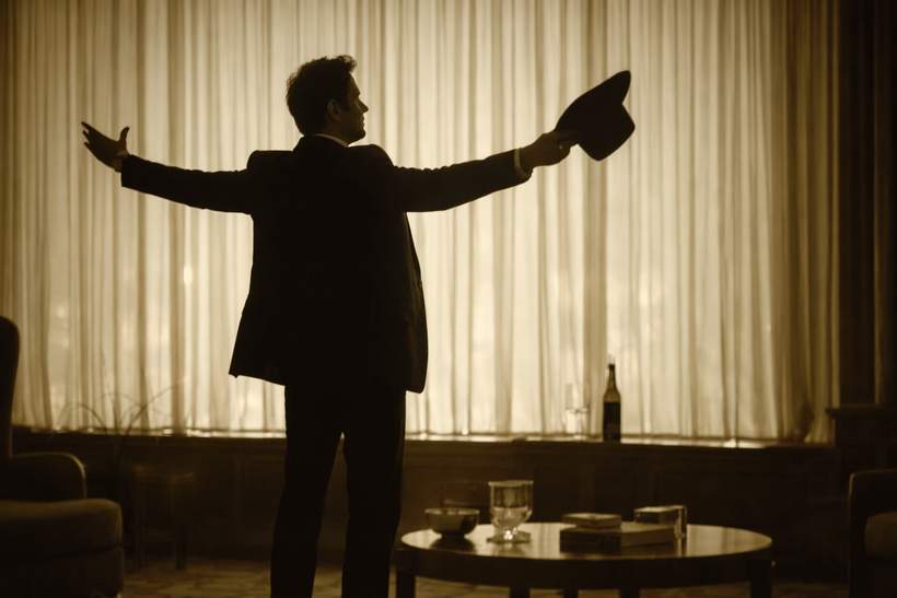 Can Digger Do for Tom Cruise What Birdman Did for Michael Keaton?