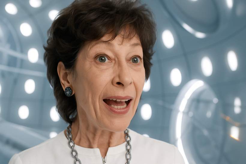 What Carole Ann Ford's Doctor Who Return Originally Meant