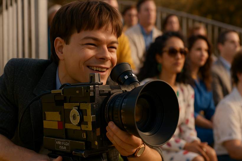 Charlie Heaton Opens Up About That Shocking Stranger Things Breakup