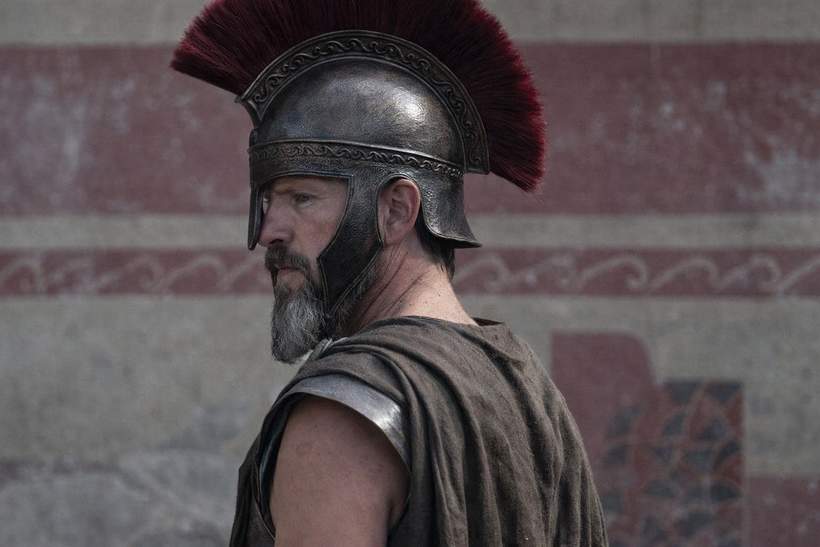 The Odyssey: Charlize Theron’s Character Confirmed