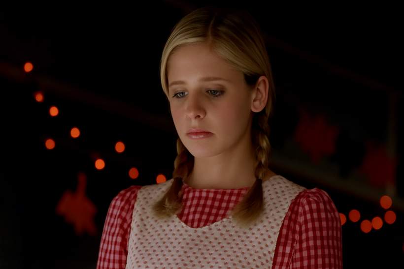 Chloe Zhao is Ready to Bring Back Buffy with a Twist!