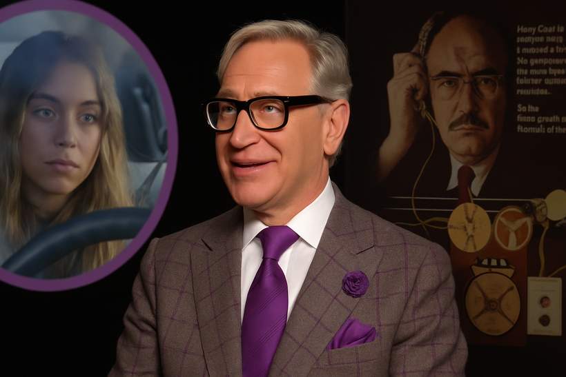 The Coppola Influence on Paul Feig’s New Thriller: The Housemaid