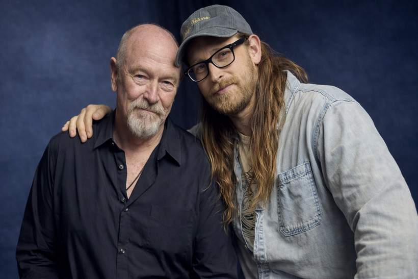 Corbin Bernsen on Embracing the Roger Corman Spirit with His Son in Woodstockers
