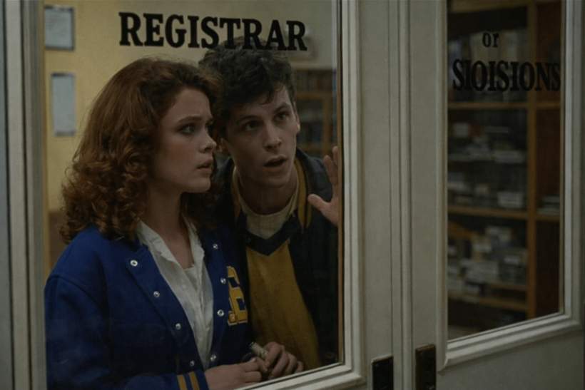 Corey Parker’s Most Underrated ‘80s Movie Feels More Relevant Than Ever