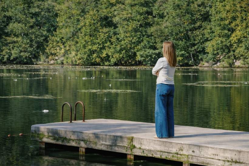 Crystal Lake Teaser: A Slice of Slasher Fun Awaits!