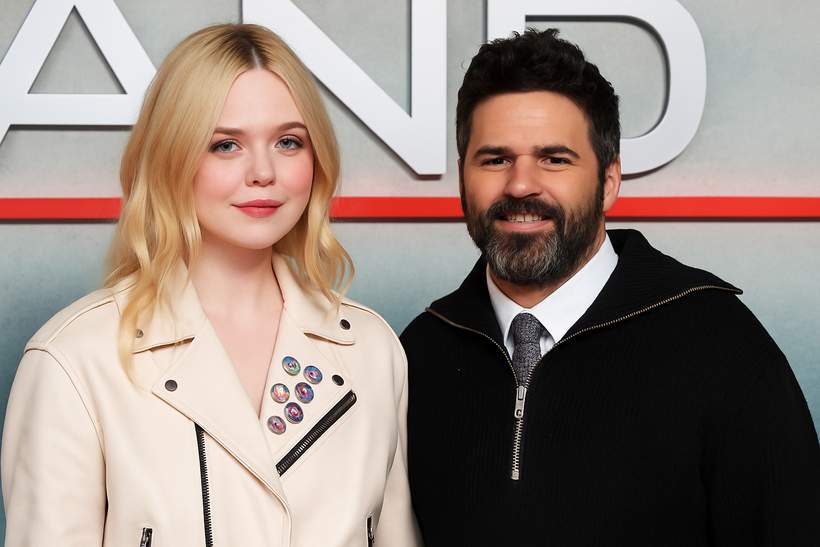 Dan Trachtenberg is Cooking Up More Predator Madness!