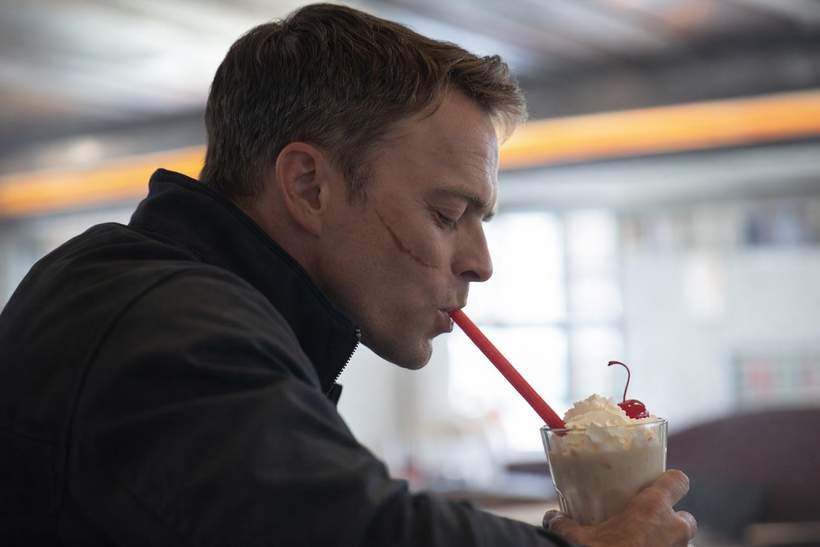 Daredevil: Born Again Unleashes the Wild Side of Bullseye