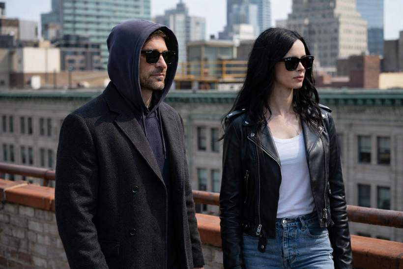 How Daredevil: Born Again Sneakily Introduced a New Captain America