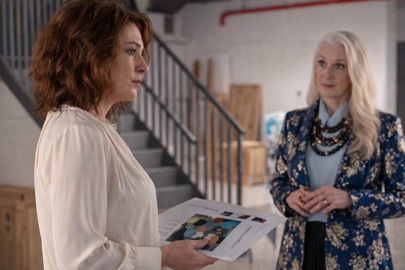 Daredevil: Born Again Season 2 Episode 5 Review – The Grand Design