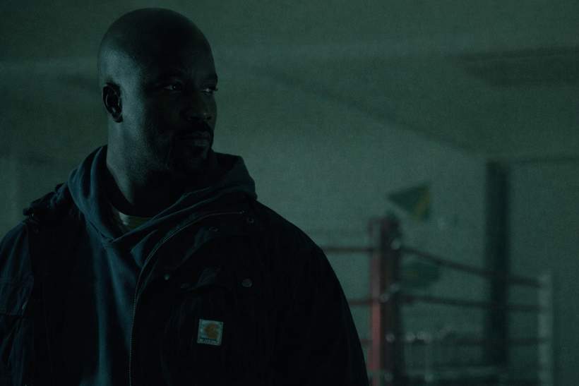 Daredevil: Born Again – Where is Luke Cage?