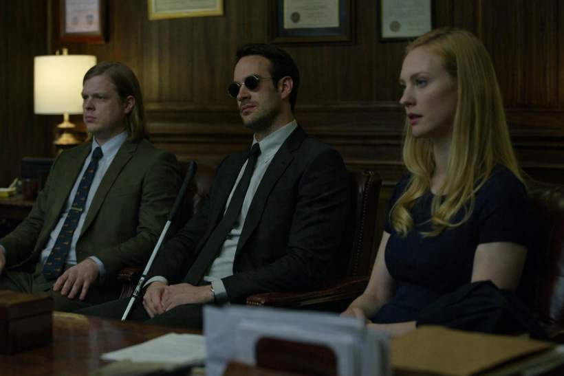 Daredevil: The Many Times Foggy Nelson Has Come Back from the Dead
