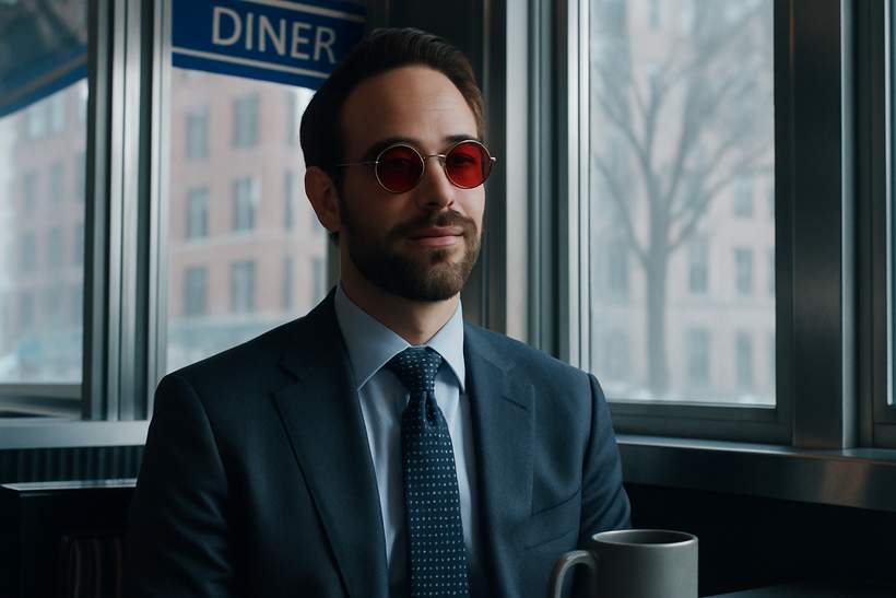 Daredevil Star Shoots Down Fan Theory About Beloved Character’s Return