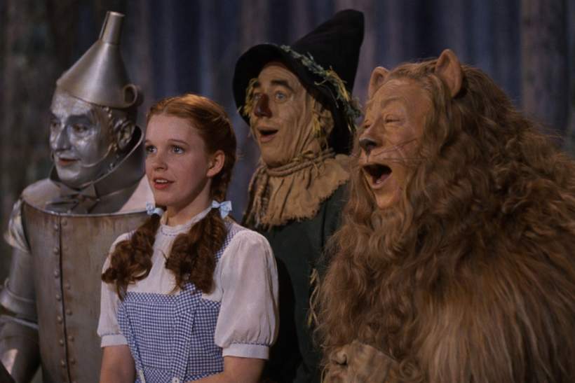 14 Darker Facts from Hollywood’s Troubled Past
