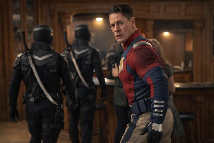 The DCU is Skipping the MCU’s Television Blunders