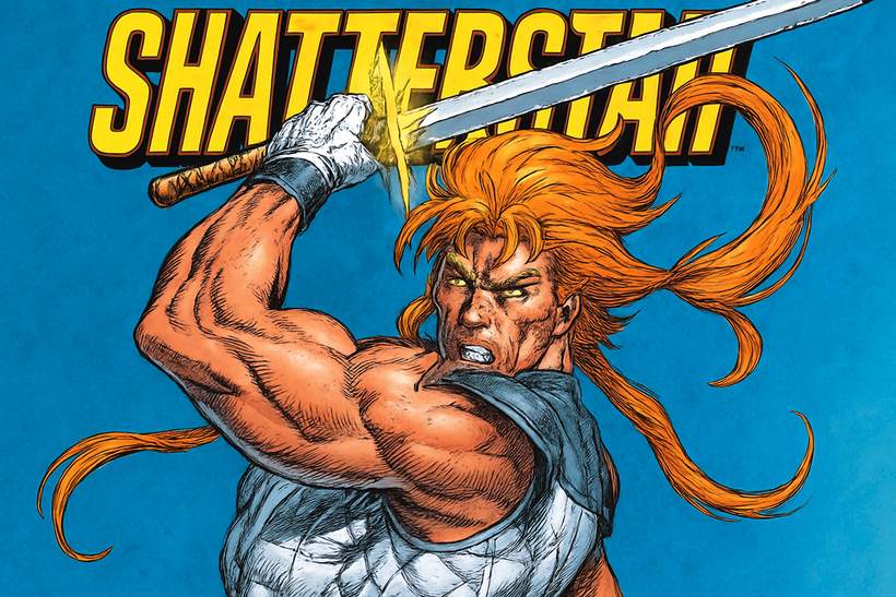 Deadpool Star Pitches a ’90s Extreme X-Men Movie