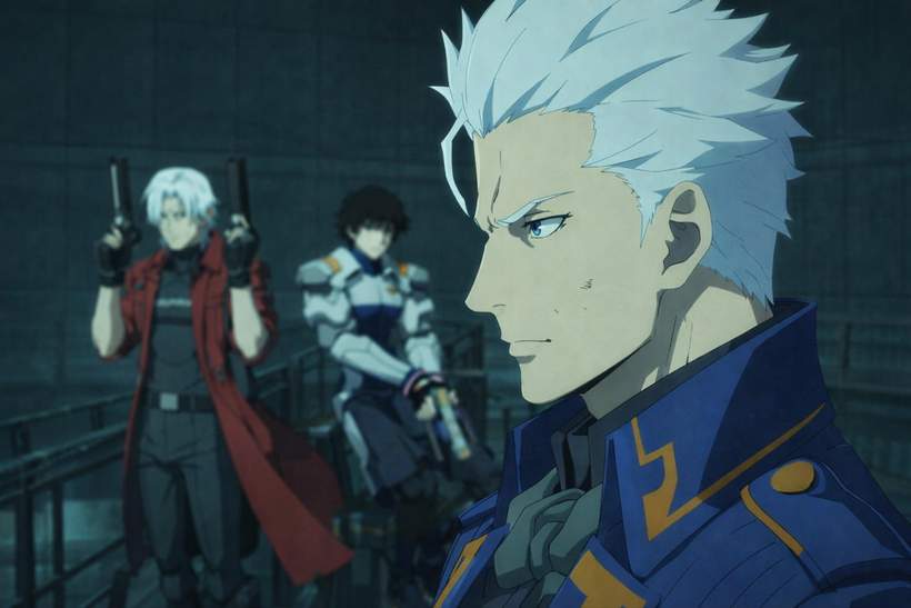 Devil May Cry Season 2 Review: DMC Takes Daddy Issues to Extreme Power Levels