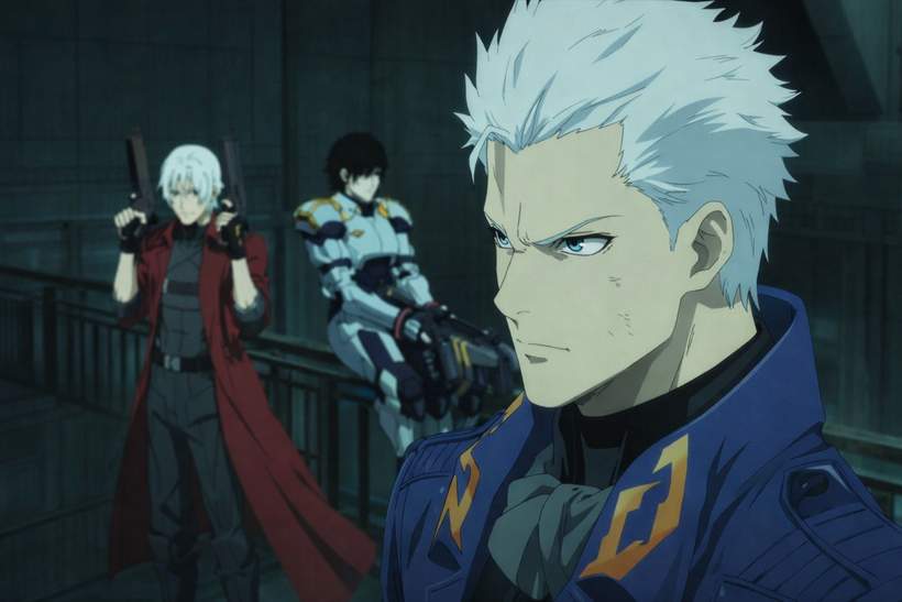 Devil May Cry Season 2 Review: DMC Takes Daddy Issues to Extreme Power Levels