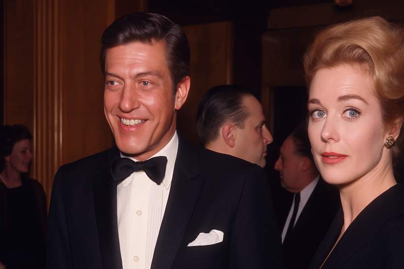Dick Van Dyke on Turning Down the Chance to be James Bond