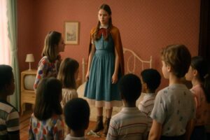 Did Stranger Things Predict Avengers: Doomsday? Exploring the Marvel