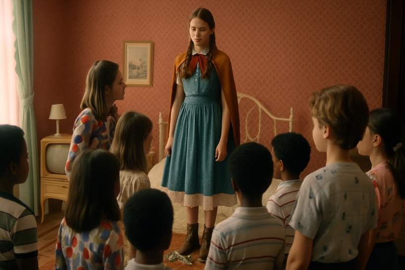 Did Stranger Things Just Do Avengers: Doomsday Before Marvel?