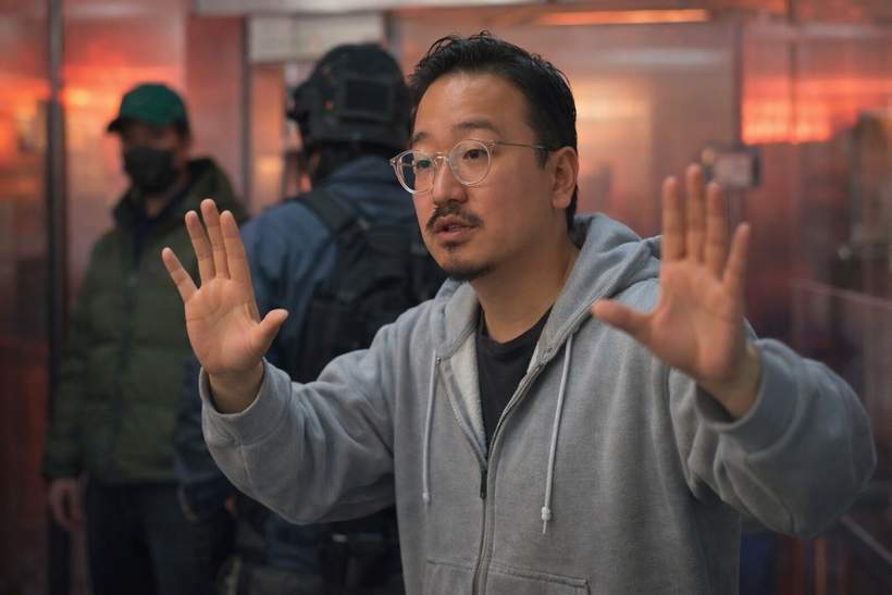 Director Yeon Sang-ho Talks Community Fears in New Flick Colony