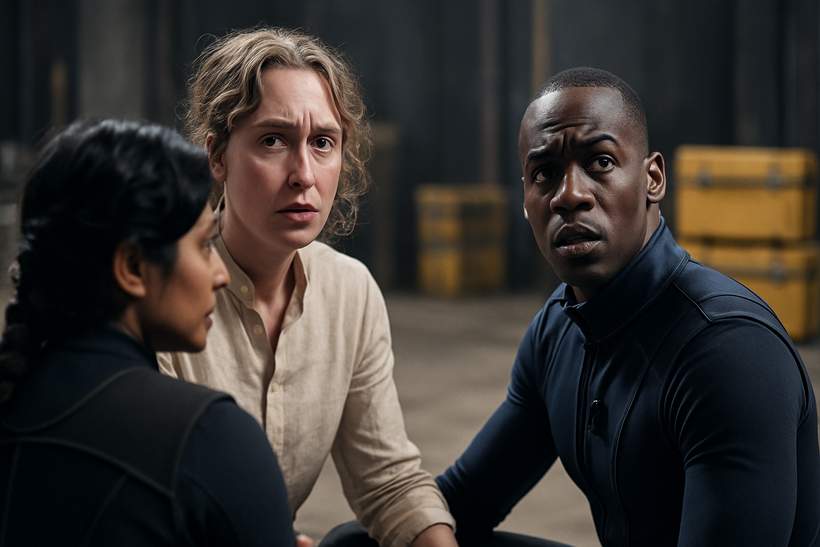 Is Disney the Real Villain Behind Ncuti Gatwa’s Doctor Departure?