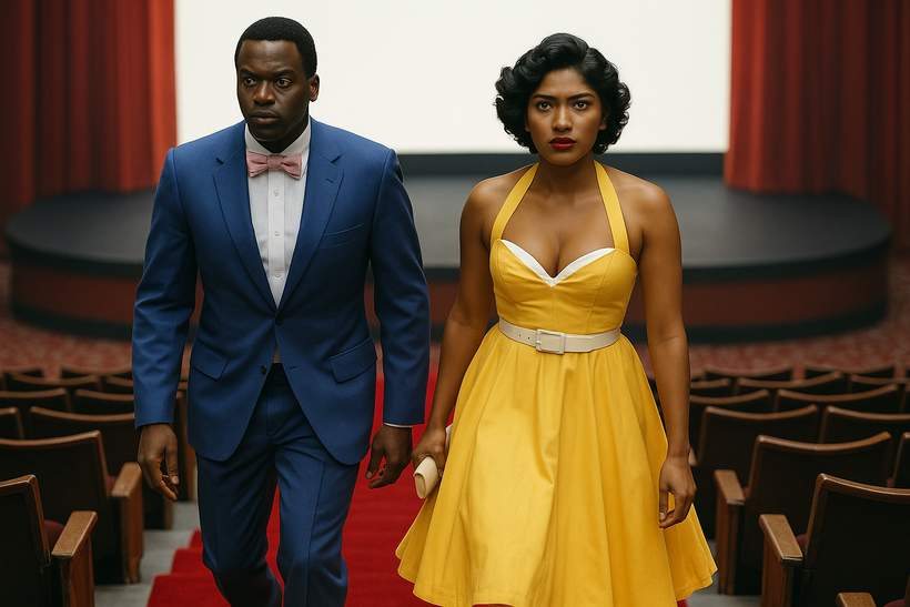 Doctor Who Director Speaks Out on Disney Deal Gone Awry