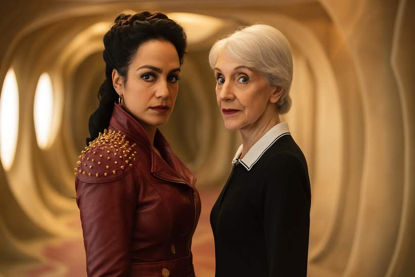 Doctor Who Needs to Be More Careful With its Legacy Villains