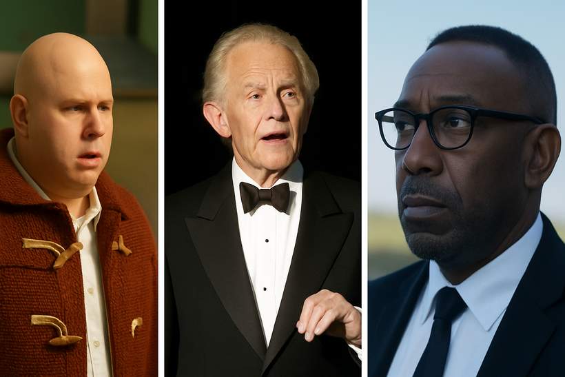 The Doctor Who Parodies That Were Secretly Auditions