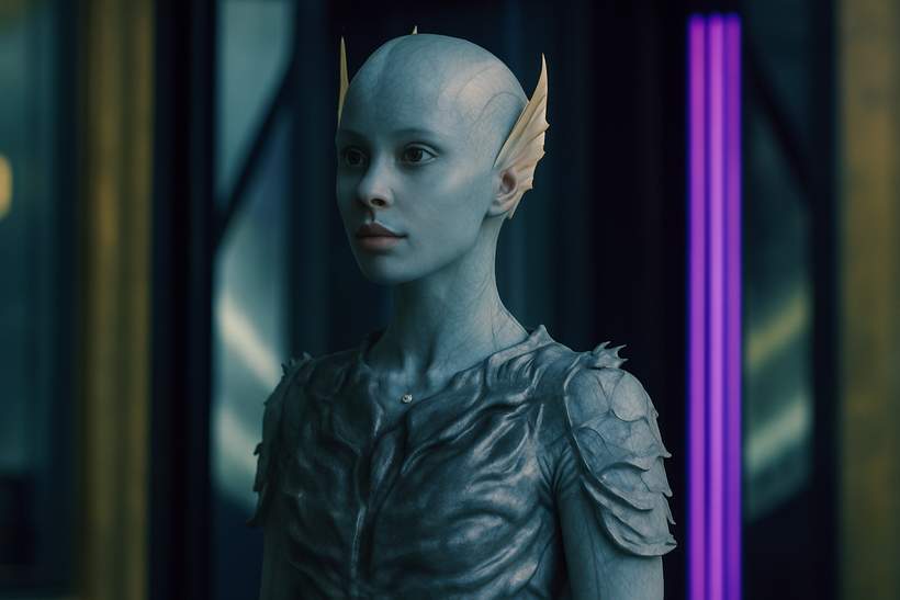 Doctor Who Spinoff Sets UK Airdate, US Fans Will Have to Wait