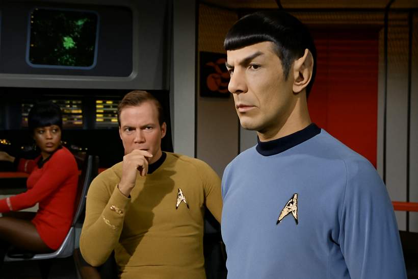 Does Star Trek Still Need to Be a Movie Franchise? The Eternal Debate