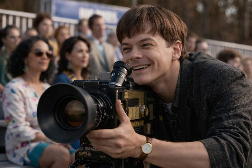 Stranger Things’ Duffer Brothers Cooking Up a Secret Movie with Paramount