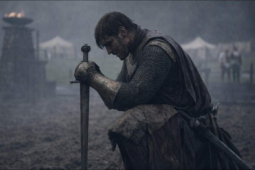 Dunk’s Knightly Status: Still a Mystery Thanks to George R.R. Martin