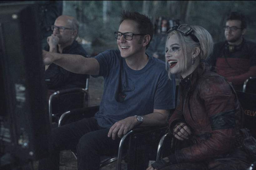 Every James Gunn Directorial Effort Ranked