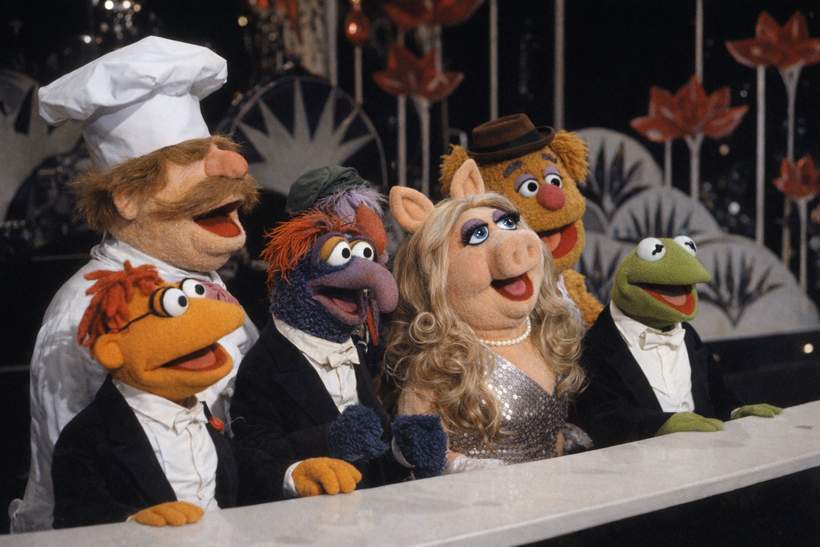 Every Muppets Movie, Ranked