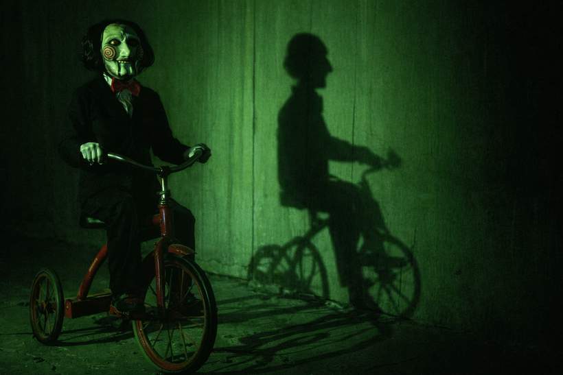 Every Saw Movie Ranked from Worst to Best