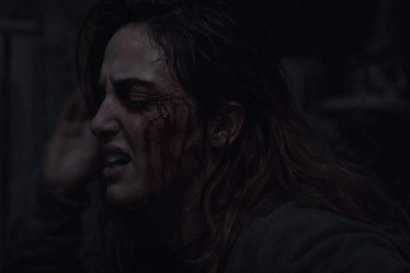 Evil Dead Burn Takes the Franchise Back to its Roots