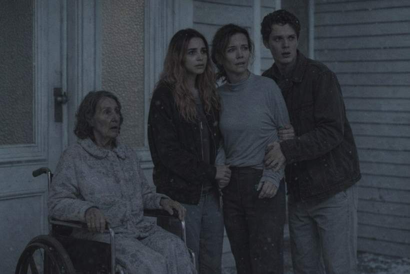 Evil Dead Burn Trailer Features a Major Twist on the Usual Formula