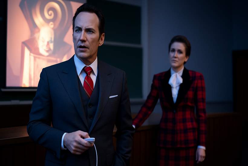 Fact vs. Fiction in The Conjuring: Last Rites