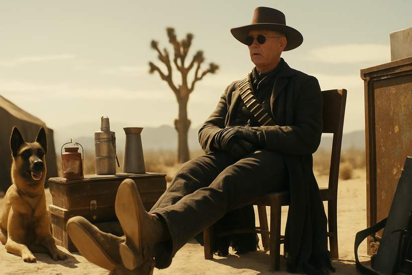 Fallout: Todd Howard Teases New Factions and Locations for Season 3