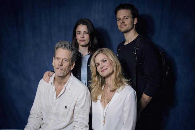 Family Movie: When Bacon Meets Horror (and Not the Breakfast Kind)