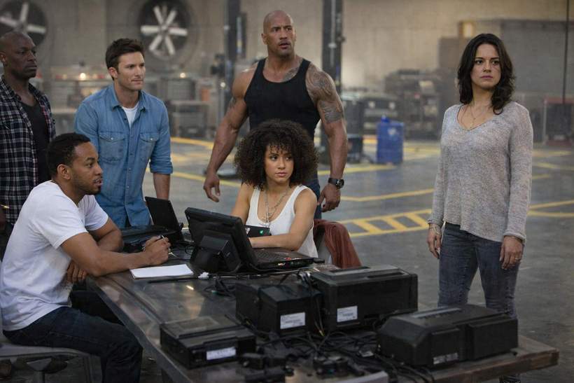 Fast & Furious Learns Nothing From Franchise Fatigue, Launches Four TV Series