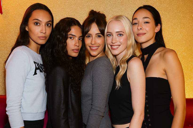 New Horror Movie Proves Finding Your Friends Sometimes Means Losing Extremities