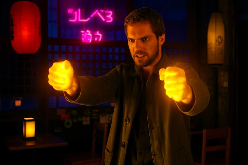 Finn Jones Might Be Hinting at Iron Fist's Return – Fans Are Not Sure How to Feel!