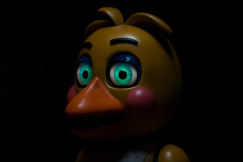 Five Nights at Freddy’s 2 Review: The Kid-Friendly Horror Show