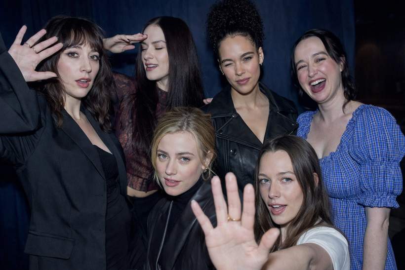 Forbidden Fruits: A Hilarious Look at Reclaiming Original Sin