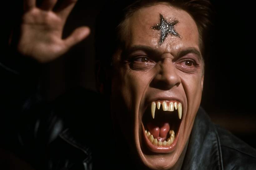 Fright Night Predicted the Two Sides of Nerd Culture 40 Years Ago
