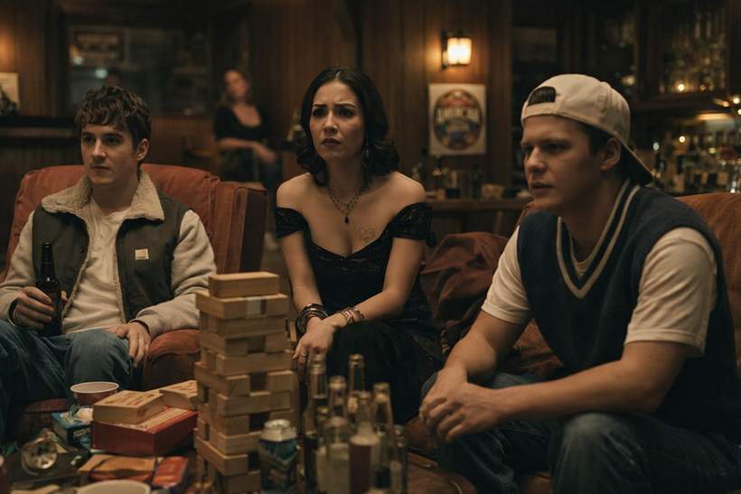 The Future of Horror is Low-Budget, Young, and Very Online